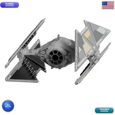 Star Wars Andor TIE Avenger Hallmark Keepsake Christmas Ornament