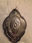 1982 Towle Sterling 12 Days of Christmas Medallion, 12 Drummers