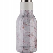 Urban Drink Bottle Marble 0.473l - Stylish Hydration, Bpa-free