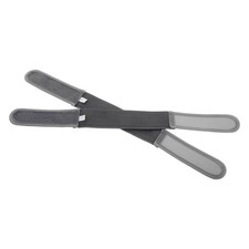 Stretch Belts for Men Invisible Elastic Women No Buckle Without Buckles