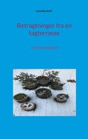 Lene Bordorff | Betragtninger fra en tagterrasse | Taschenbuch | DäNisch (2024)