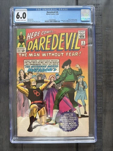 Comic Image
