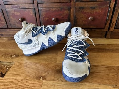 Size 11.5 - Nike Kyrie Irving Kybrid S2 Hybrid Sashiko Pack