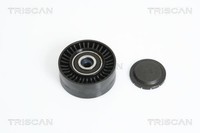 Triscan Umlenk-/FüHrungsrolle, Keilrippenriemen 8641 292015 FüR Audi Seat VW