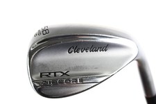 Cleveland RTX ZipCore Tour Satin Mid Lob Wedge 58° Right-Handed Steel #24414