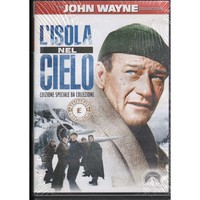 Die Insel Im Himmel Dvd William A. Wellman Universal - 20464 Sealed