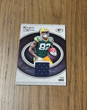 2018 Panini Football Cards 19