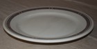 Vintage Pennsylvania Railroad Laurel PRR China Plate 9 3/4" Buffalo — photo 6