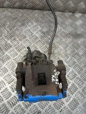 LAND ROVER RANGE ROVER VELAR L560 Bremssupport hinten links 31444156