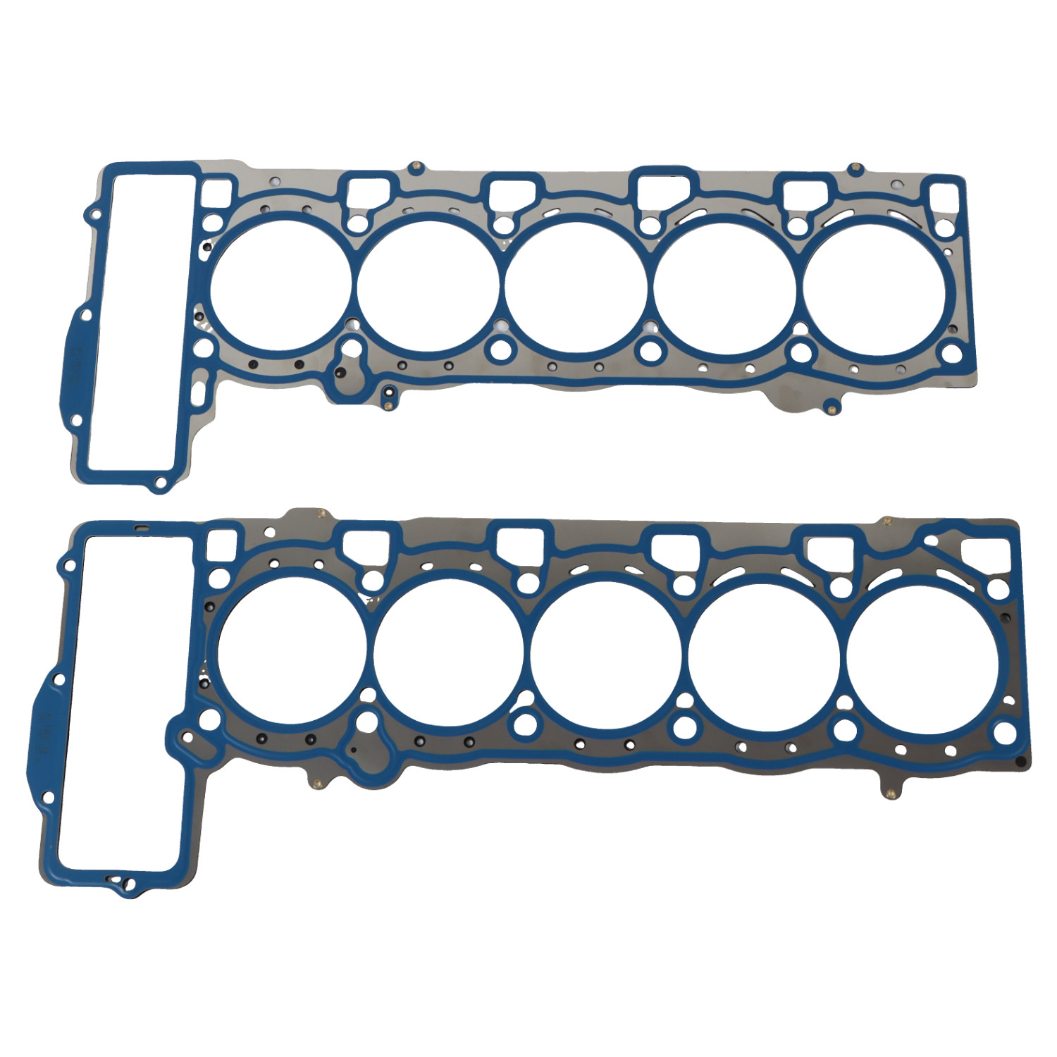 5.2L Engine Rebuild Gasket Seal Kit For Audi R8 Lamborghini Gallardo Huracan V10