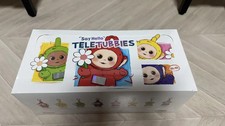 Teletubbies keyring