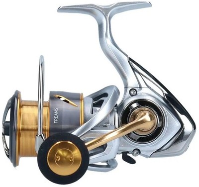 Daiwa Freams LT Spinning Reel
