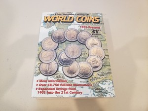 Standard Catalog of World Coins | eBay
