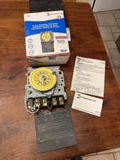Intermatic T104M Mechanism Only for 40-Amp 20...