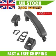 For Renult Trafic III/MK3 2015-2019 Rear Back Door Handle Outer Kit 95518889