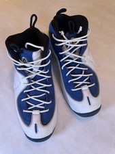 Nike Air Penny 2 Varsity Royal for Sale | Authenticity  display picture 3