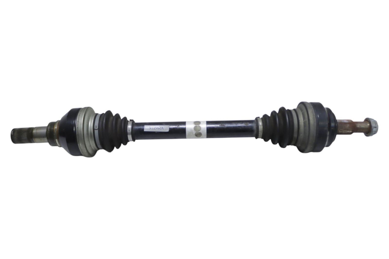 McLaren 570S 2016-2021 Rear Right Axle shaft assembly P/N 11G0296CP