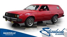 1980 Ford Pinto for Sale