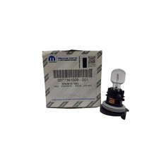 HP24W Bulb Socket For Peugeot 5008 II III Citroën C5