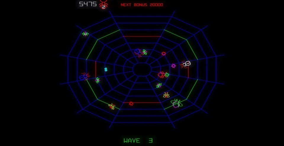 Atari Flashback Classics - Nintendo Switch - Image 2 of 3