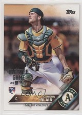 2016 Topps All-Star Game 2016 Carson Blair #352 y0i