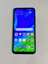 Huawei P Smart (2020) (POT-LX1A)(128GB/4GB) (Blue) (Unlocked) (9706/26)