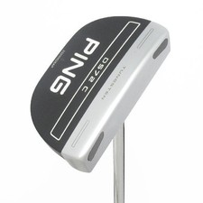 PING DS72 C Putter RH 33in Steel Shaft 541g No HC【C】