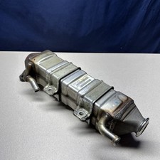 07-09 Ram Cummins T.rad North America 6.7 Egr Cooler 4944538 1906-316-1000 Oem 07-09 Ram Cummins T.rad North America 6.7 Egr Cooler 4944538 1906-316-1000 Oem