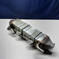 07-09 RAM CUMMINS T.RAD NORTH AMERICA 6.7 EGR COOLER 4944538 / 1906-316-1000 OEM