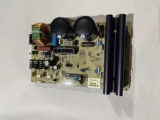 WP8541034 Whirlpool Washer Board - Control