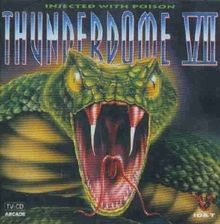 Thunderdome 07 by Various | CD | condition good
