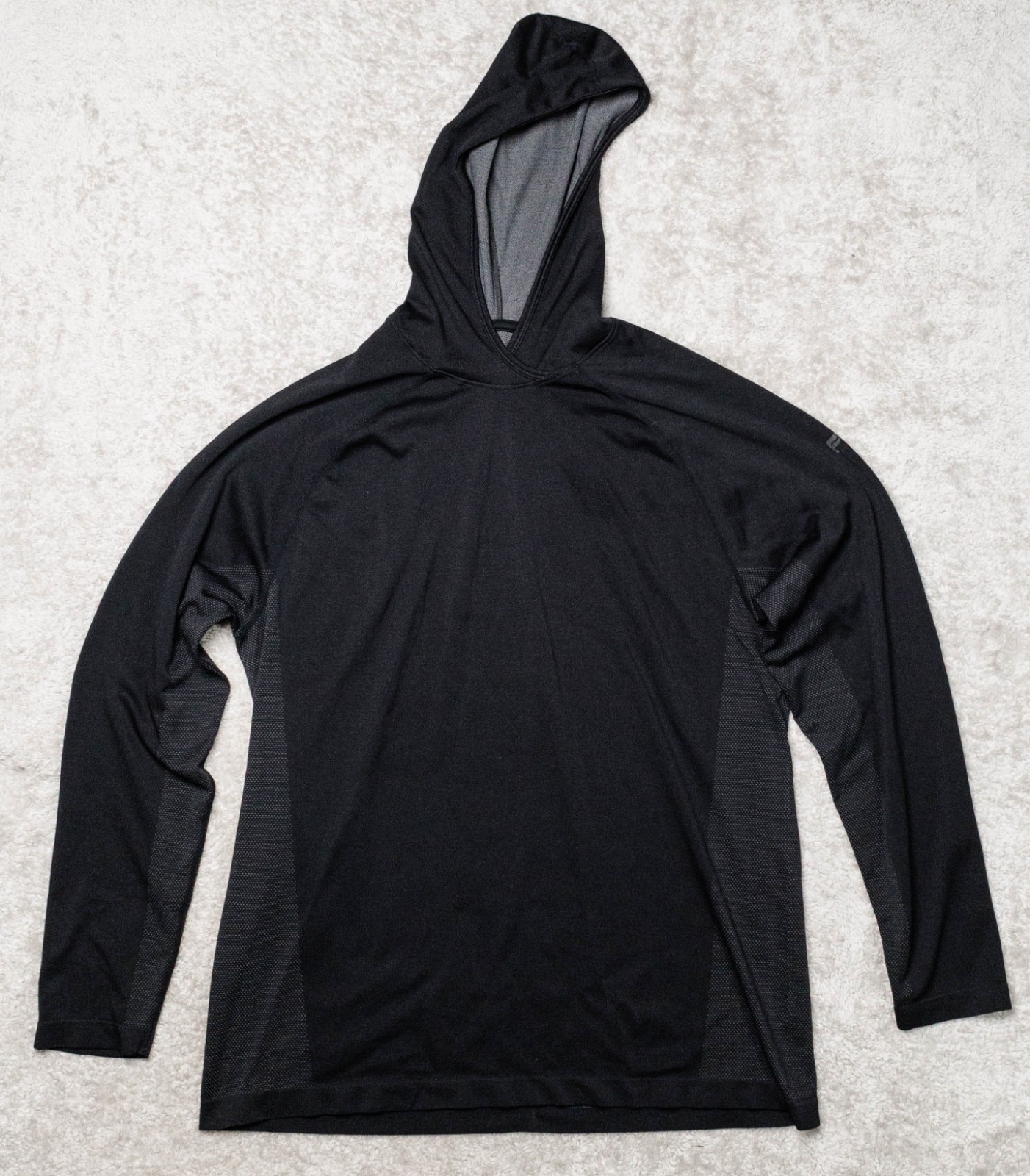 Fabletics The Training Day Lightweight Pullover B… - image 1