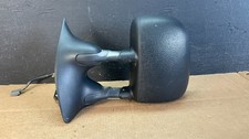 1999 To 2007 Ford F250 F350 F450 Left Driver Door View Mirror Ae0906 Dg