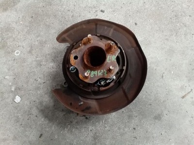 Driver Left Rear Knuckle/Stub ABS S Fits 11-17 QUEST 283578