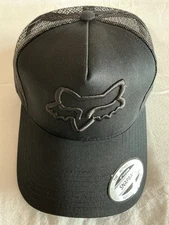 Fox Racing Men's Transposition Hat