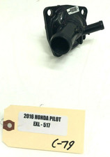 2016-2020 HONDA PILOT 3.5L THERMOSTAT OEM.