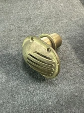 Boat Marine 0065DP5PLB 65-7 Perko 3/4" Bronze Intake Strainer 1.5” Threaded Tube