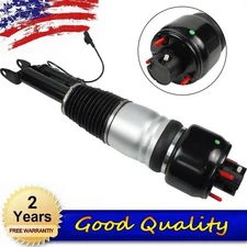 Front Air Suspension Shock Strut Fr Mercedes W219 CLS350 CLS500 CLS550 2005-2011