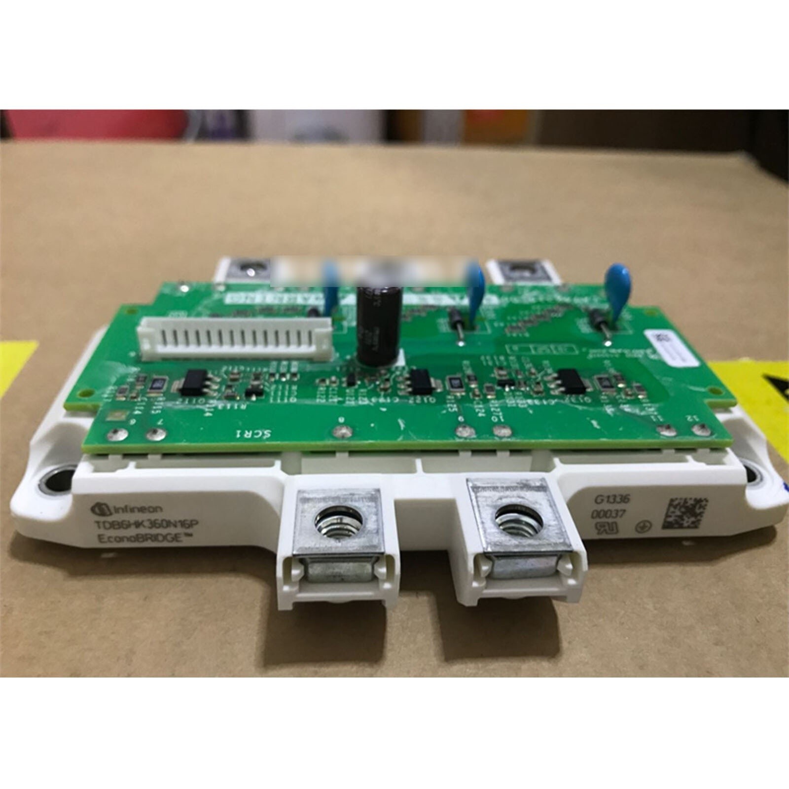 1PCS  /EUPEC TDB6HK360N16P power supply module NEW *cm