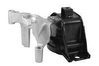 Motorlager Motorhalter Vorne FÜR Nissan Qashqai I (J10, NJ10) - Tedgum TED12511