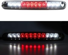 3rd Brake Light Cargo Light High Mount Stop Light Fit for Silverado 2007-2013 /