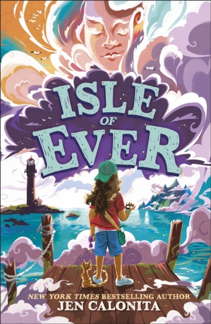 Isle of Ever by Jen Calonita (Paperback Book) - Image 5