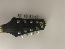 Rogue RM-100A A-Style Mandolin Sunburst In Excellent Condition