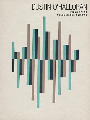 Piano Solos - Volumes 1 & 2 | Dustin O'Halloran | Buch | 2012 | Chester Music