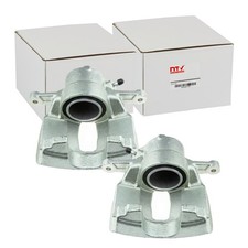 2X NTY BREMSSATTEL VORNE LINKS+RECHTS passend für CITROËN BERLINGO PEUGEOT 308