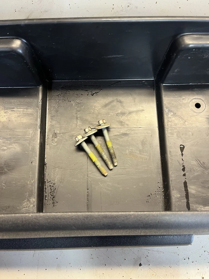 1999- 2002 Ford f350 Storage Tray - Image 3 of 3