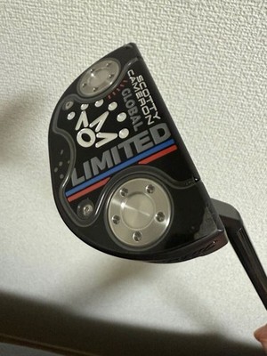 Scotty Cameron Global Limited パター s-l400.jpg