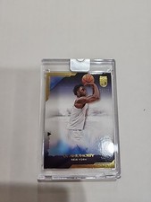 2023-24 Topps 3 Og Anunoby Gold 4/10 New York BD