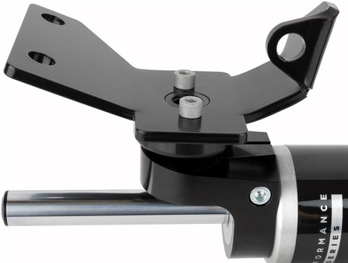FOX 2.0 Performance Steering Stabilizer for 2018-25 Jeep Wrangler JL Gladiator - Picture 3 of 10