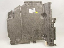 07-12 Mercedes X164 GL450 Front Right Passenger Floor Cover Trim Plate OEM